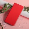 56763 6 smart magnet case for realme c21y c25y red