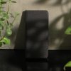 56082 7 smart magnet case for realme c31 black