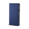 56676 smart magnet case for xiaomi poco f4 gt navy blue