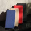 55899 11 smart magnet case for xiaomi poco f4 gt red