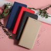57873 8 smart magnet case for xiaomi redmi note 4 global navy blue