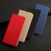 57585 13 smart magnet case for xiaomi redmi note 7 red