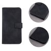 56736 2 smart velvet case for realme 9i 4g global oppo a96 4g black