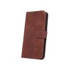 56274 smart velvet case for realme 9i 4g global oppo a96 4g brown