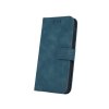 56280 smart velvet case for realme 9i 4g global oppo a96 4g dark green