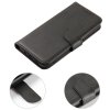 58158 1 magnet case cover pro xiaomi redmi note 12 pro poco x5 pro 5g cover with flip wallet stand black