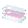 58524 4 glitter 3in1 case for iphone 11 pink