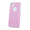 58386 2 glitter 3in1 case for iphone 11 pro pink