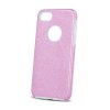 58386 3 glitter 3in1 case for iphone 11 pro pink