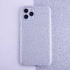 58485 8 glitter 3in1 case for iphone 11 pro silver