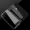 58281 6 slim case 1 mm for iphone 11 pro transparent