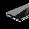 58500 7 slim case 1 mm for iphone 11 transparent