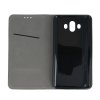 58326 3 smart magnetic case for motorola moto g72 black