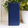 58296 8 smart magnetic case for motorola moto g72 navy blue