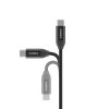 eng pl Choetech charging and data cable USB C USB C PD3 1 240W 480 Mbps 2m black XCC 1036 148567 7