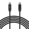eng pl Choetech charging and data cable USB C USB C PD3 1 240W 480 Mbps 2m black XCC 1036 148567 2