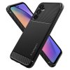 eng pl Spigen RUGGED ARMOR GALAXY A54 5G MATTE BLACK 146085 6