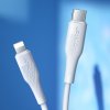 eng pl Joyroom fast charging cable USB C Lightning Power Delivery 2 4 A 20 W 1 2 m white S 1224M3 71662 2