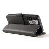 eng pl Magnet Case for Samsung Galaxy A14 5G cover with flip wallet stand black 135365 3