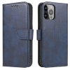 eng pl Magnet Case for Samsung Galaxy A14 5G cover with flip wallet stand blue 135364 1