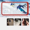 eng pl Clear 3in1 Case for Samsung Galaxy A33 5G Frame Gel Cover Red 89219 3