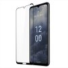 59762 dux ducis 10d tempered glass nokia g60 full screen tempered glass with frame black case friendly