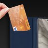 58928 14 dux ducis skin pro case pro google pixel 7a flip card wallet stand blue