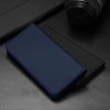 58928 16 dux ducis skin pro case pro google pixel 7a flip card wallet stand blue