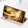 59753 14 dux ducis skin pro case pro xiaomi poco c40 flip card wallet stand gold