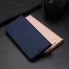 59753 18 dux ducis skin pro case pro xiaomi poco c40 flip card wallet stand gold