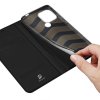 59555 7 dux ducis skin pro case pro xiaomi redmi a1 flip card wallet stand black