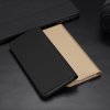 59636 12 dux ducis skin pro case pro xiaomi redmi note 12 pro poco x5 pro 5g cover flip card wallet stand gold