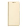 59636 9 dux ducis skin pro case pro xiaomi redmi note 12 pro poco x5 pro 5g cover flip card wallet stand gold