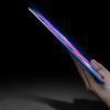 59048 10 dux ducis tempered glass tough screen protector for ipad mini 2021 transparent case friendly