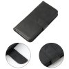 59516 4 magnet case elegant case cover flip cover iphone se 2022 se 2020 iphone 8 iphone 7 black