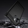 59837 3 pouzdro carbon case pro xiaomi redmi a1 flexibilni silikonovy karbonovy kryt cerny