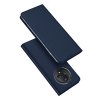 59330 pouzdro dux ducis skin pro pro honor magic5 flip card wallet stand blue
