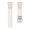 eng pl Strap Triple Protection strap for Apple Watch Ultra SE 8 7 6 5 4 3 2 1 49 45 44 42 mm bracelet bracelet beige 135939 5