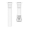 eng pl Strap Triple Protection strap for Apple Watch Ultra SE 8 7 6 5 4 3 2 1 49 45 44 42 mm bracelet white 135940 5