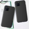 59630 5 soft case flexible gel case cover for realme gt neo2 black