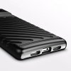 59849 10 thunder case flexible tough rugged cover tpu case for google pixel 6 pro black