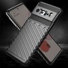 59849 1 thunder case flexible tough rugged cover tpu case for google pixel 6 pro black
