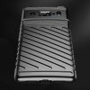 59849 5 thunder case flexible tough rugged cover tpu case for google pixel 6 pro black