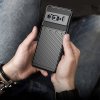 59849 7 thunder case flexible tough rugged cover tpu case for google pixel 6 pro black