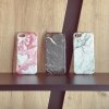59147 6 wozinsky marble tpu case cover for xiaomi mi 10t pro mi 10t pink