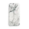 59522 wozinsky marble tpu case cover for xiaomi redmi 10x 4g xiaomi redmi note 9 white