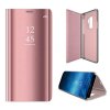 60293 1 smart clear view case for realme 9i 4g global oppo a96 4g pink