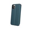 60263 2 smart diva case for samsung galaxy a33 5g dark green