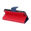 60362 4 smart fancy case for samsung galaxy s23 ultra 5g red blue