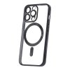 60569 color chrome mag case for iphone 13 pro 6 1 quot black